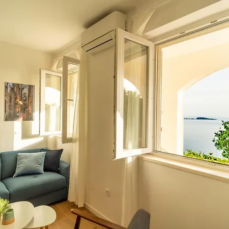 Appartamento Vista Mlini