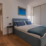 Apartamento Vista