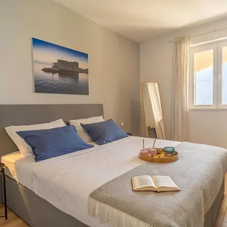 Vista דירה מליני