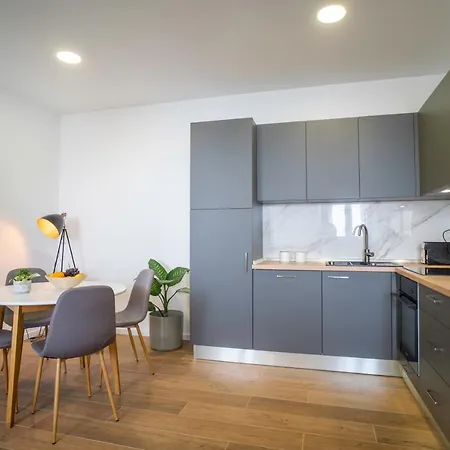 Vista Apartment Mlini