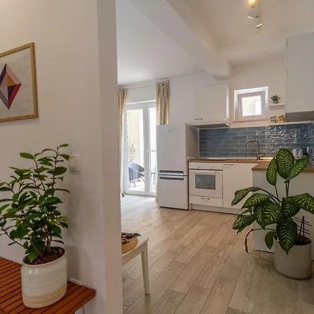 Vista Apartment Mlini