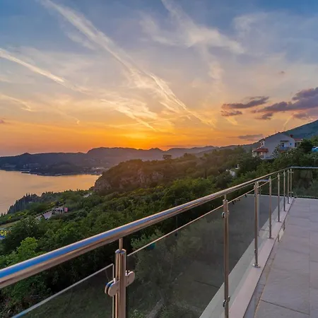 Apartment Vista Mlini