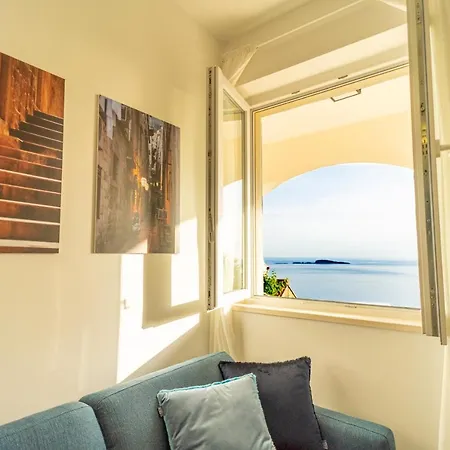 דירה Vista מליני