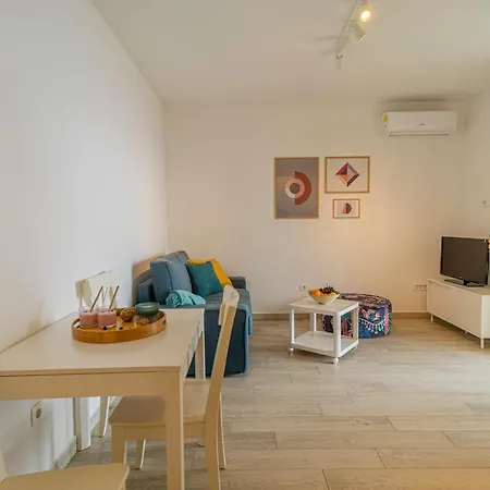 Vista Apartment Mlini