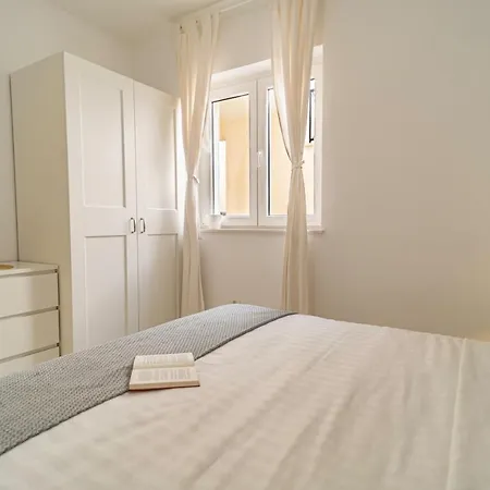 Apartment Vista Mlini