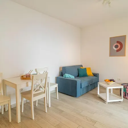 דירה Vista מליני