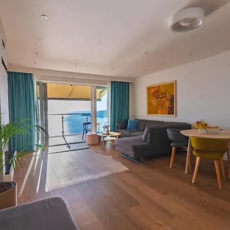 Apartment Vista *