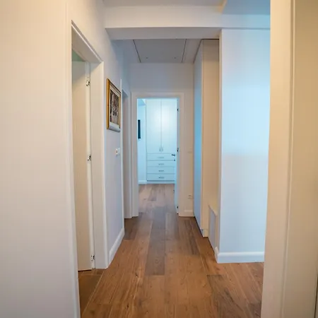 Vista Apartment Mlini