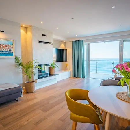 Apartment Vista