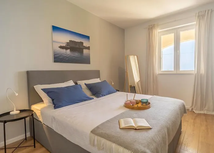 Vista 아파트 믈리니