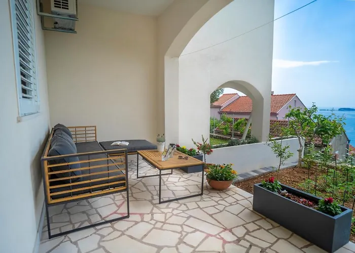 Apartamento Vista
