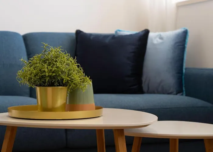 Vista Appartamento *