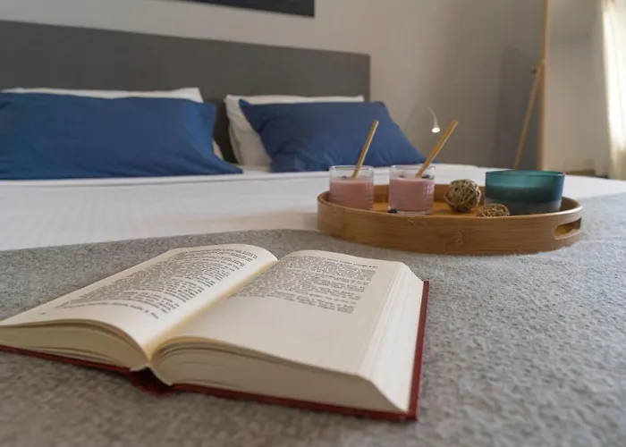 Apartman Vista *