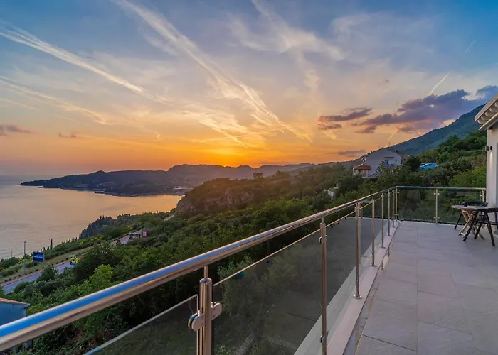 Appartamento Vista Mlini