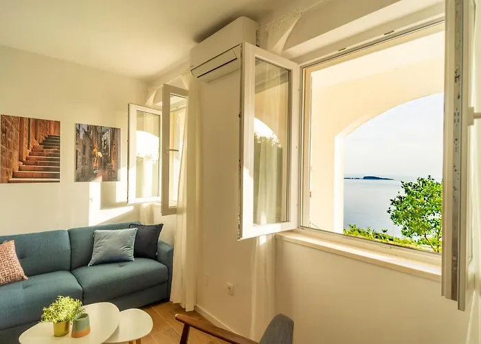 Appartamento Vista Mlini