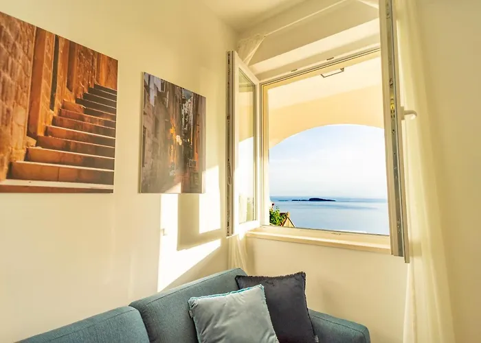 Apartamento Vista Mlini