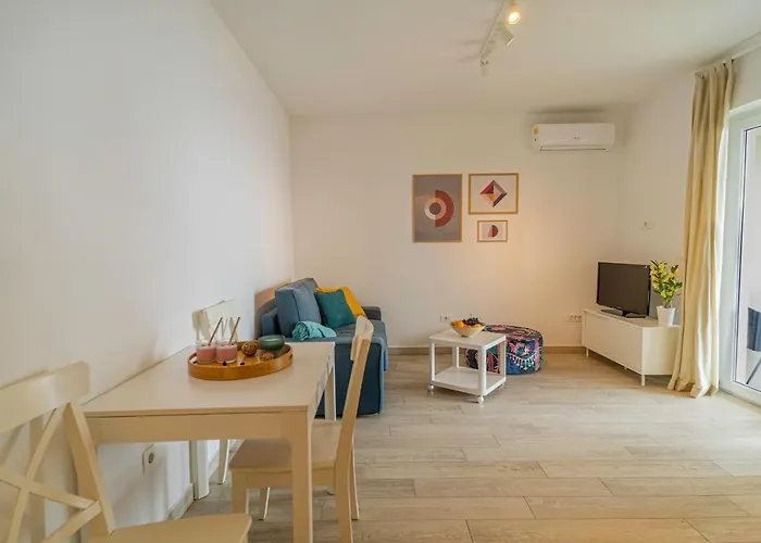 Vista Appartamento Mlini