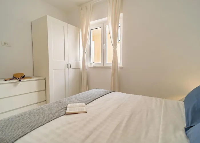 Apartman Vista Mlini
