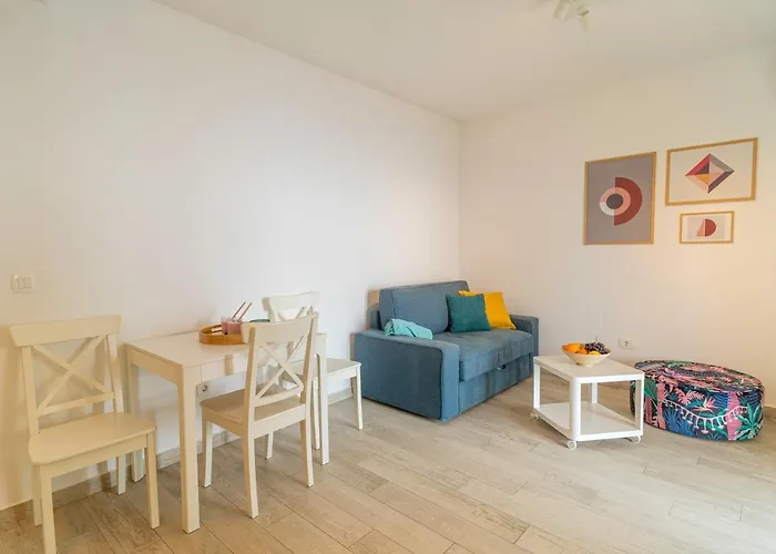 Apartman Vista Mlini