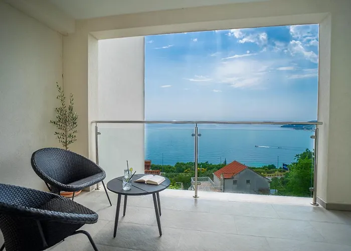 Vista Mlini