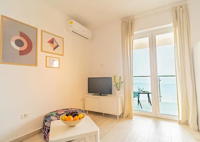 Apartman Vista *