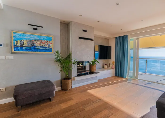 Apartamento Vista Mlini