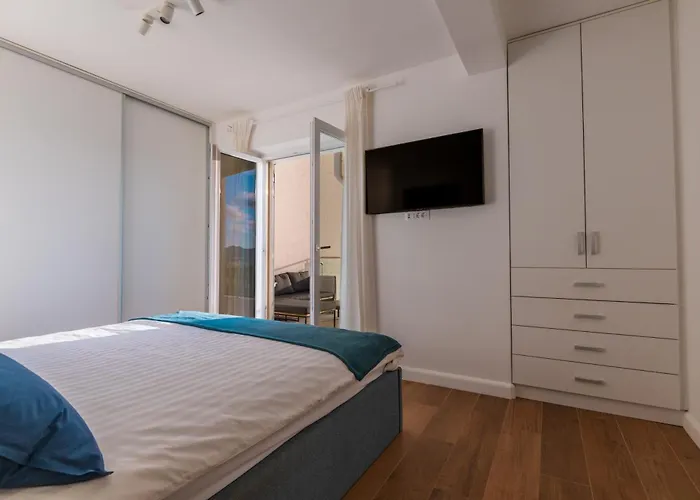 Apartamento Vista Mlini