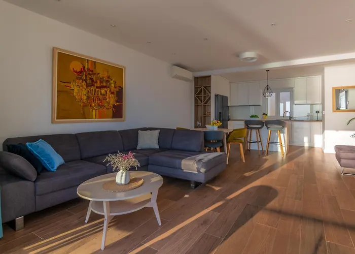 Apartamento Vista Mlini