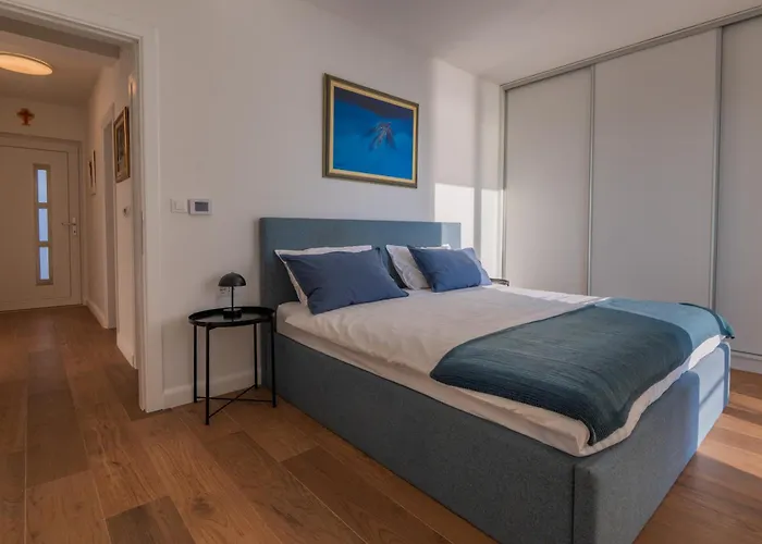 Apartamento Vista