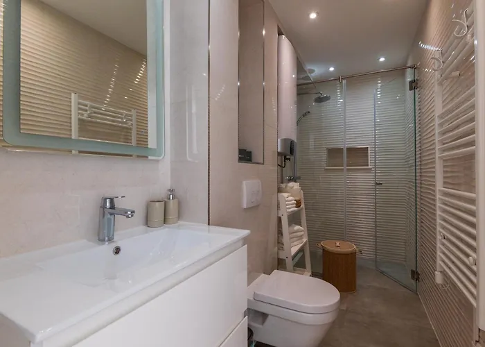 Apartamento Vista
