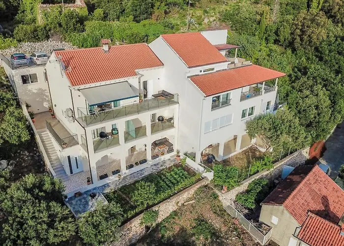 Apartamento Vista *